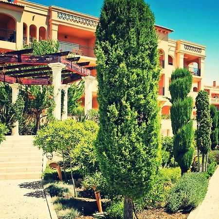 Luxury Apartment In Praia Da Luz Exterior photo