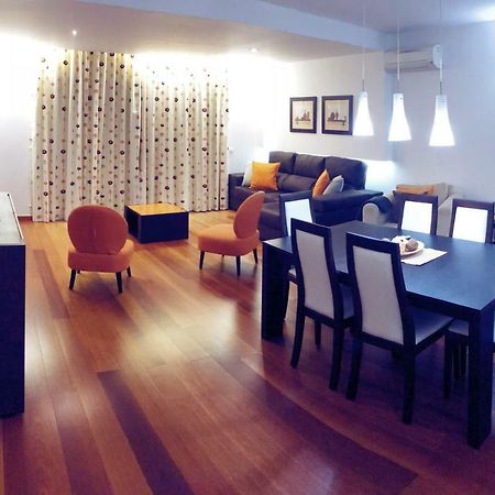 Luxury Apartment In Praia Da Luz Exterior photo