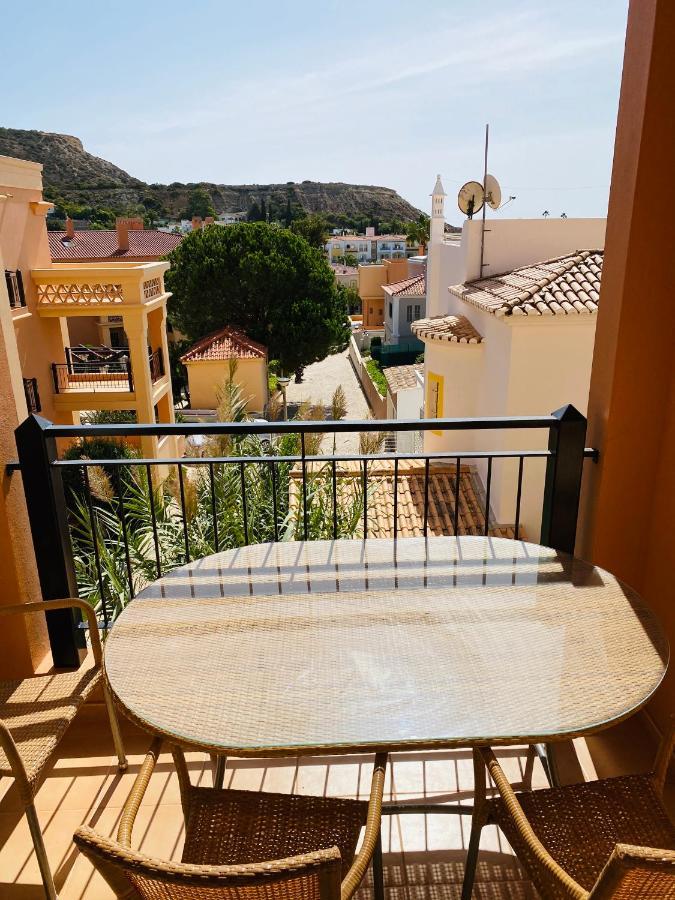Luxury Apartment In Praia Da Luz Exterior photo