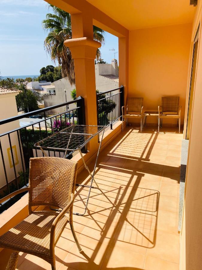 Luxury Apartment In Praia Da Luz Exterior photo