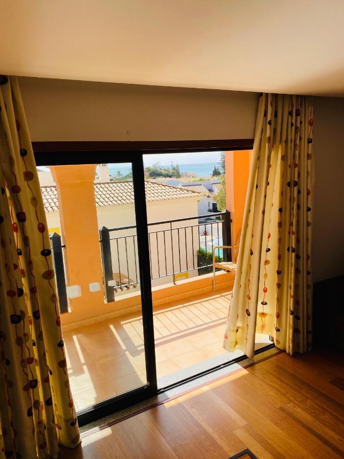 Luxury Apartment In Praia Da Luz Exterior photo