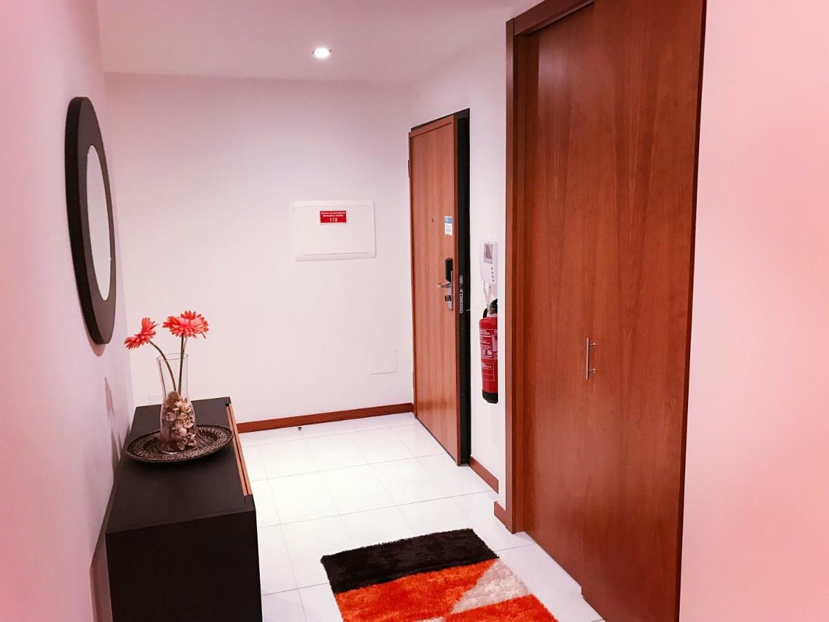 Luxury Apartment In Praia Da Luz Exterior photo