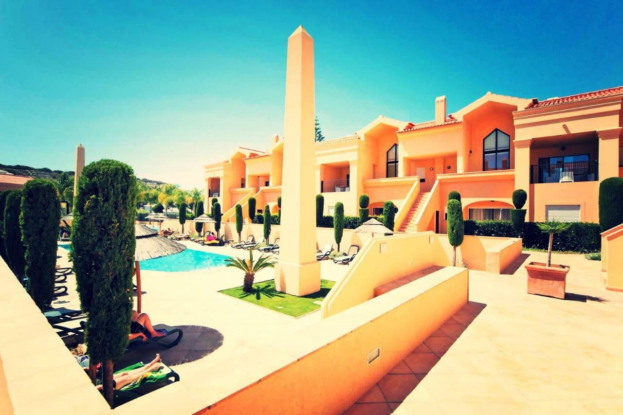 Luxury Apartment In Praia Da Luz Exterior photo