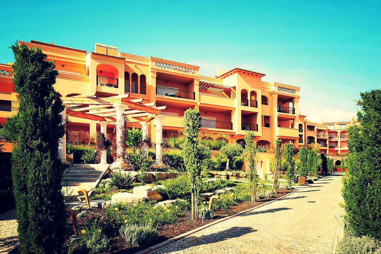 Luxury Apartment In Praia Da Luz Exterior photo