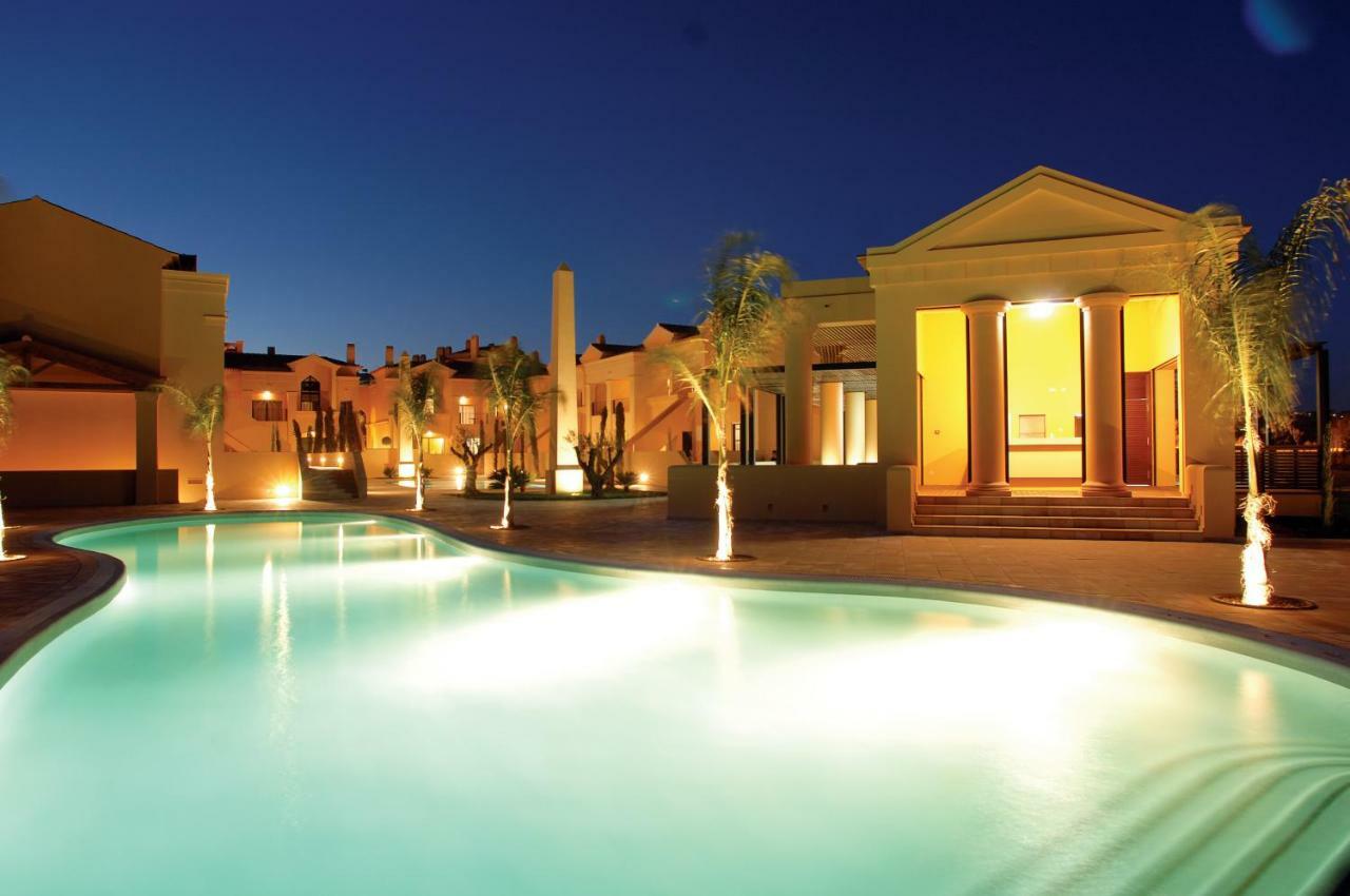 Luxury Apartment In Praia Da Luz Exterior photo