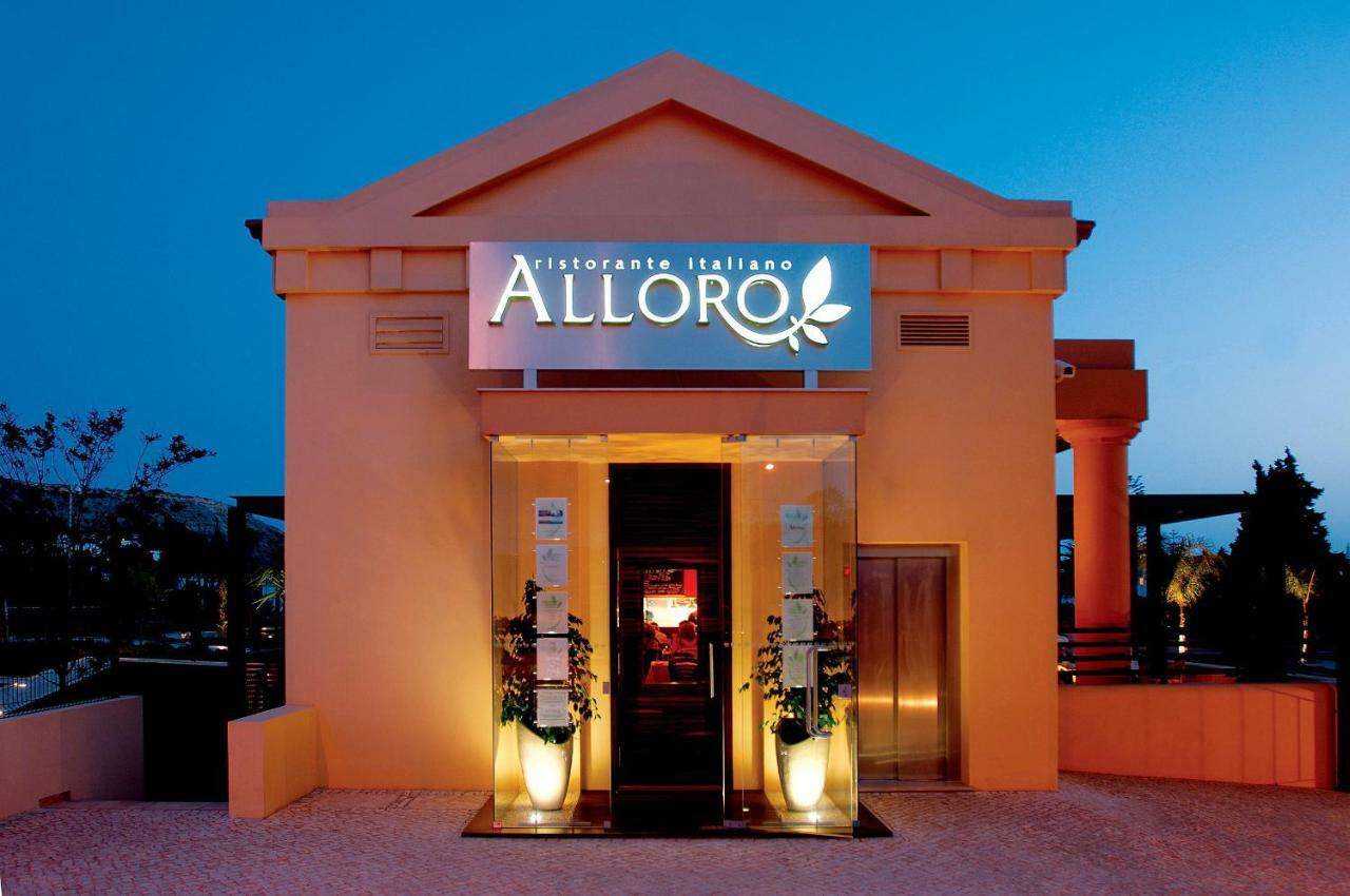 Luxury Apartment In Praia Da Luz Exterior photo