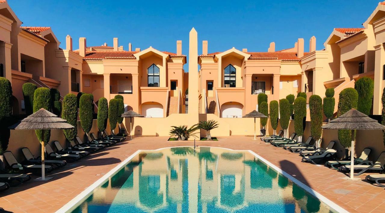 Luxury Apartment In Praia Da Luz Exterior photo