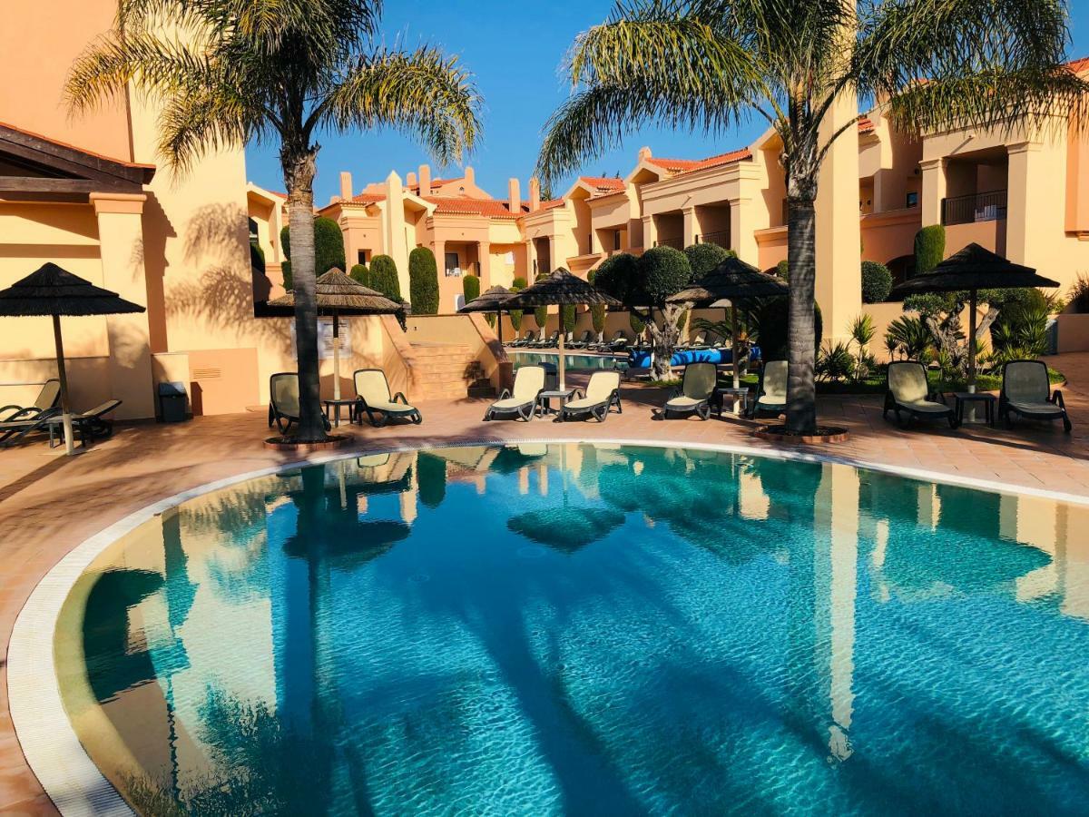 Luxury Apartment In Praia Da Luz Exterior photo
