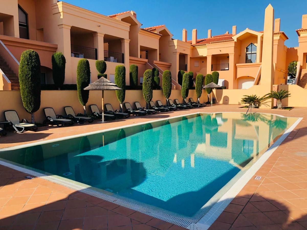 Luxury Apartment In Praia Da Luz Exterior photo
