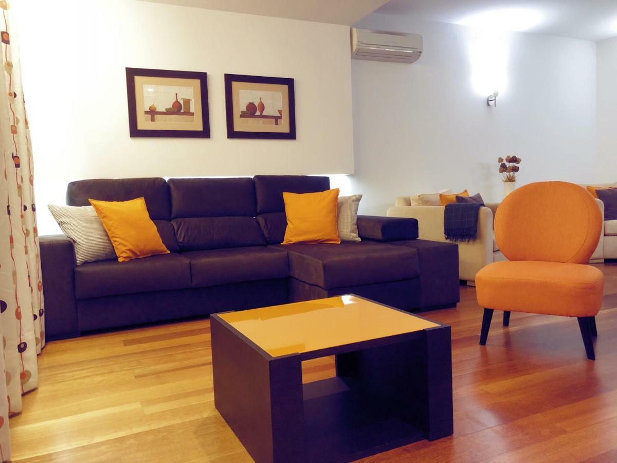 Luxury Apartment In Praia Da Luz Exterior photo
