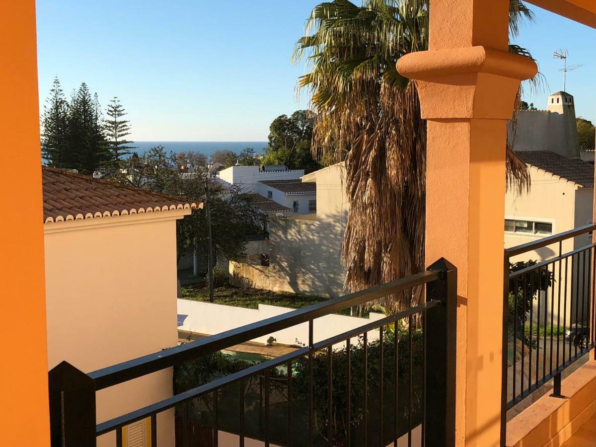 Luxury Apartment In Praia Da Luz Exterior photo