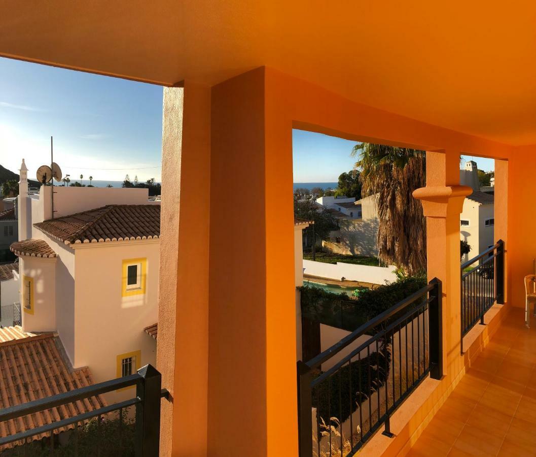 Luxury Apartment In Praia Da Luz Exterior photo